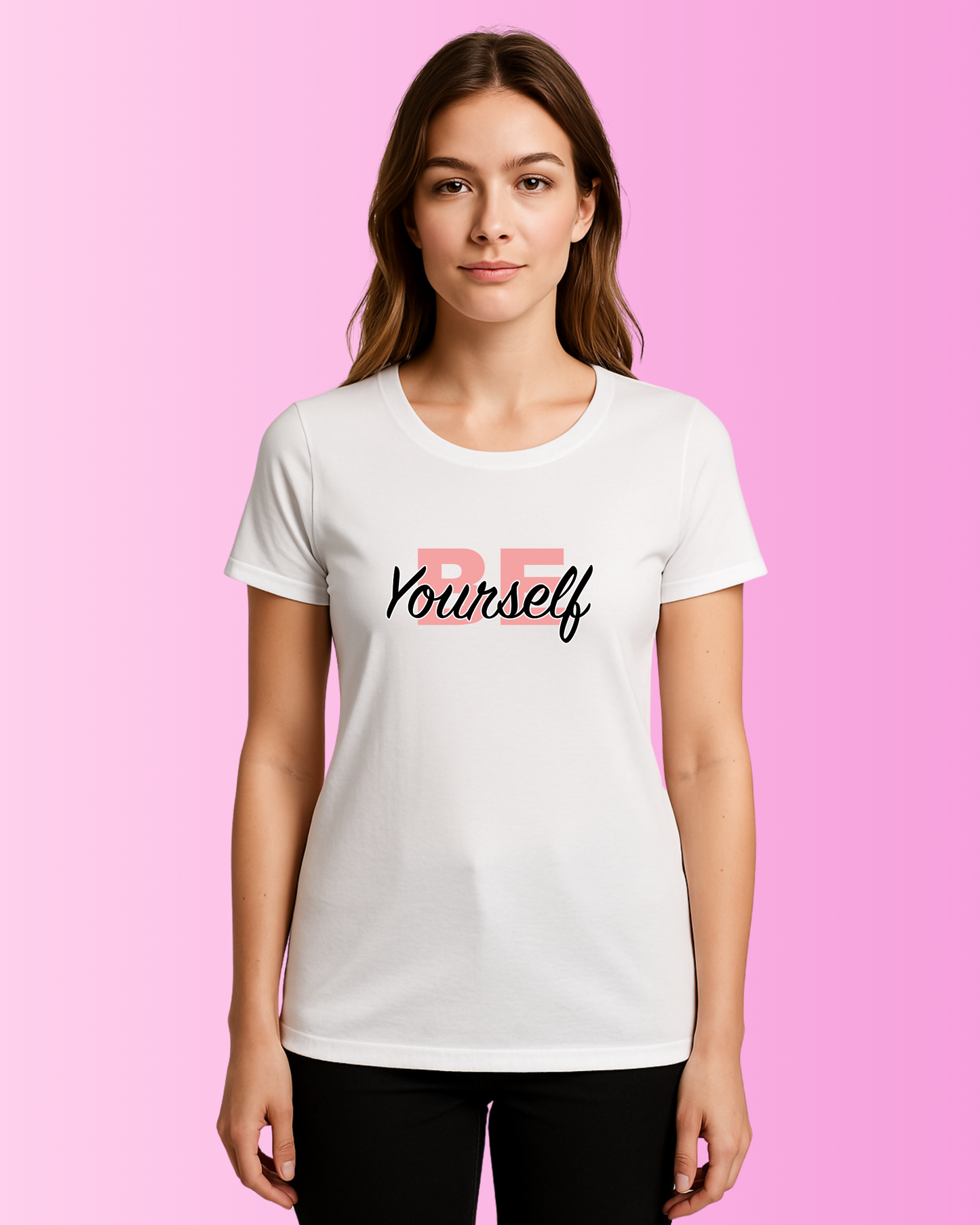 Be Yorself T-Shirt