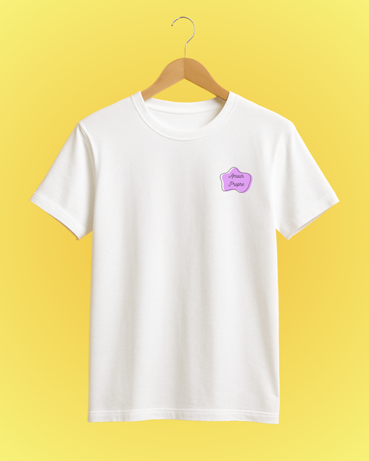 Amour Propre – Paris Edit Tee