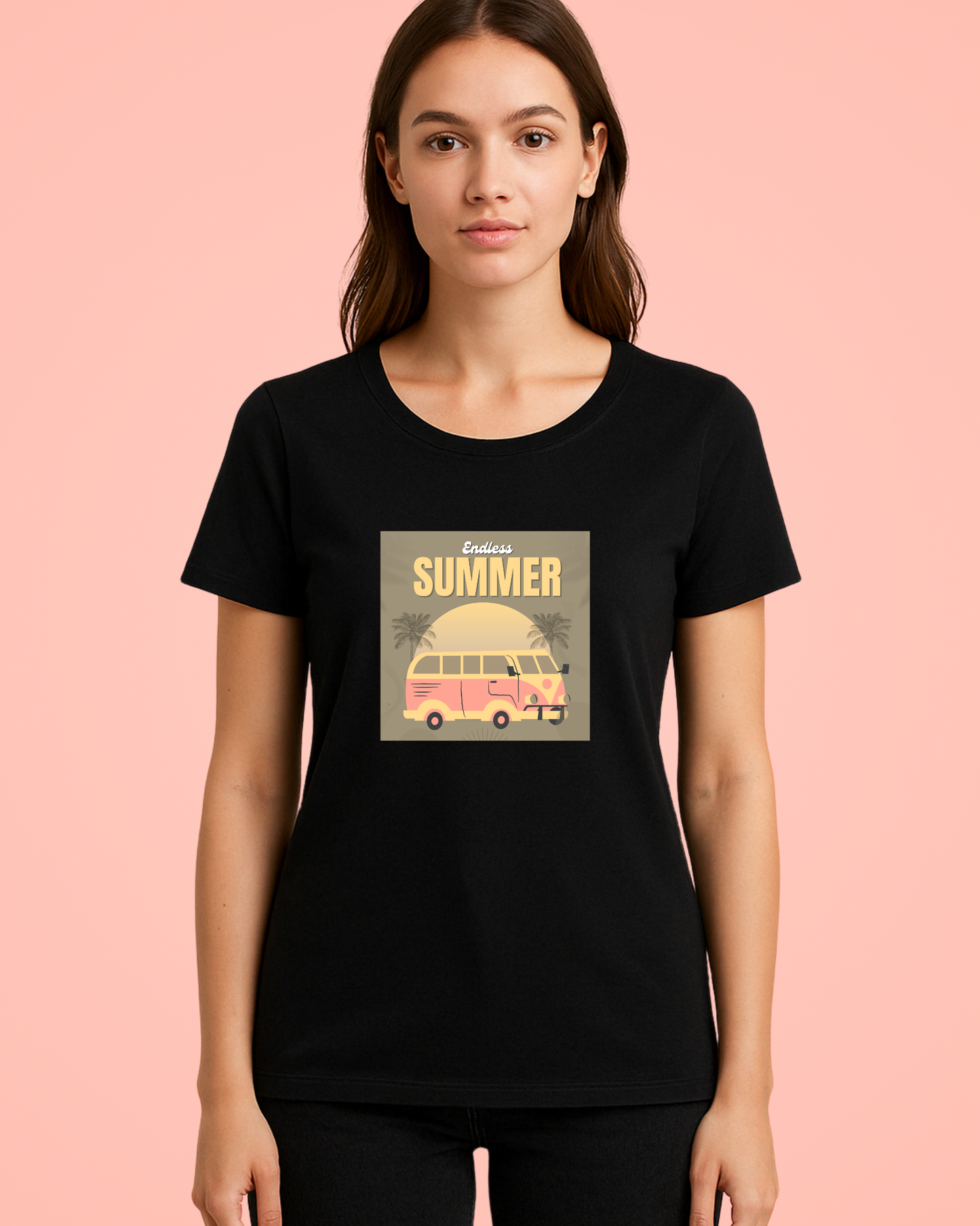 Endless Summer T-Shirt