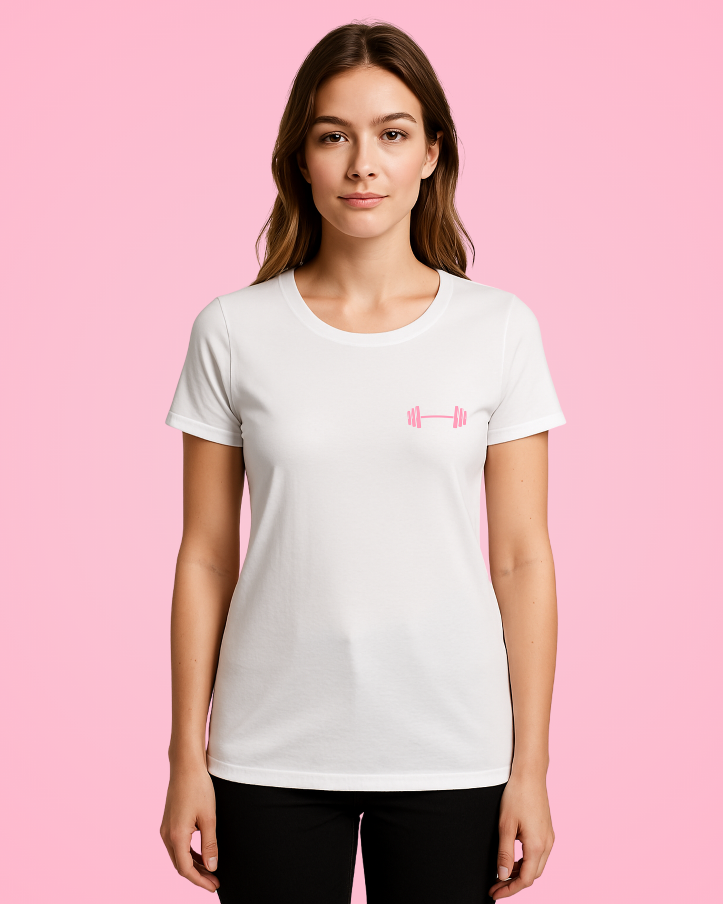 Gym Girl Tee