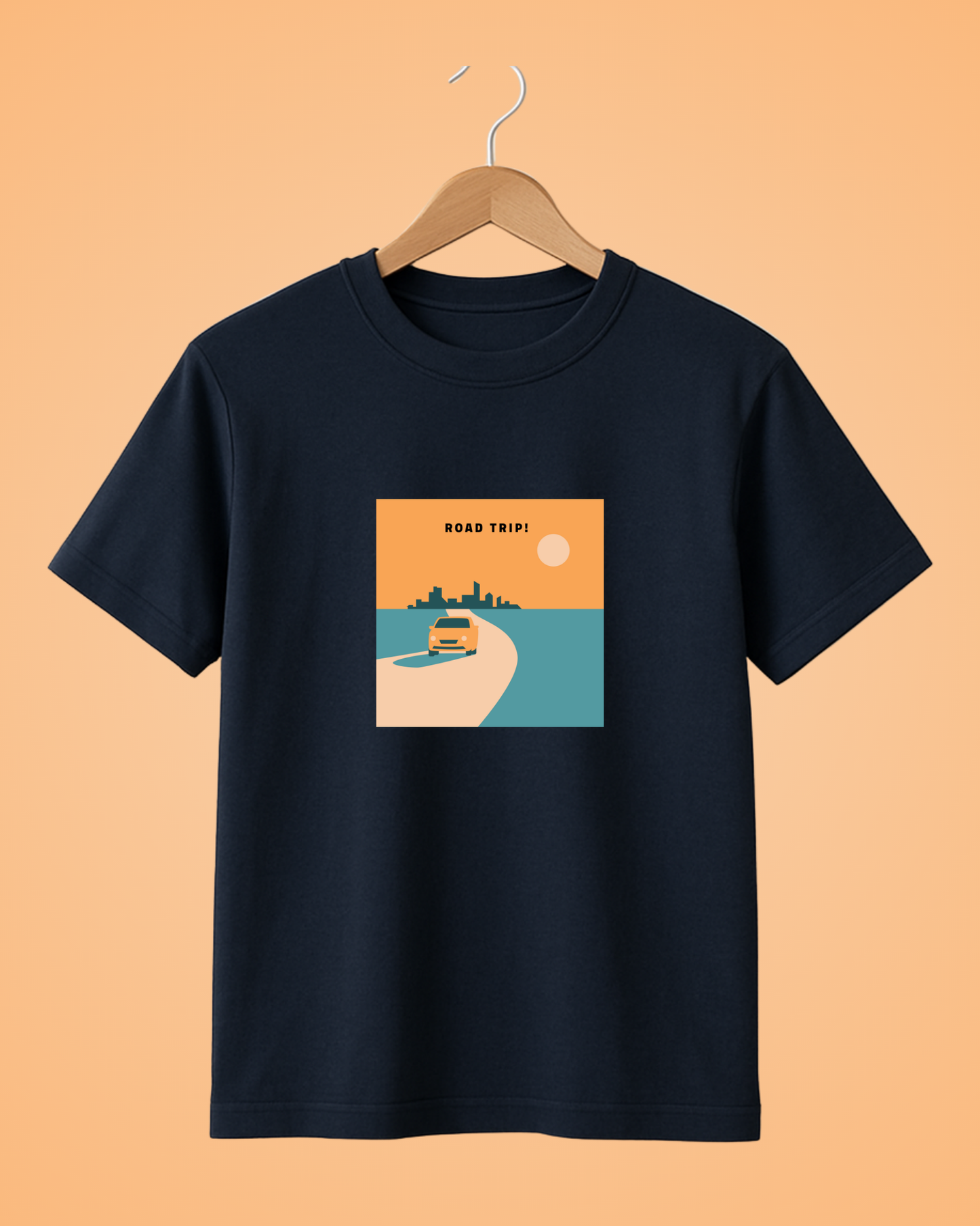 Perfect Road Trip Tee