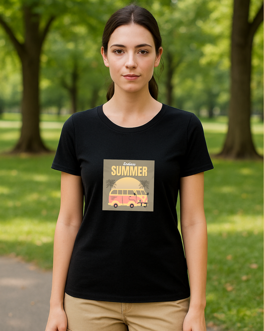 Endless Summer T-Shirt