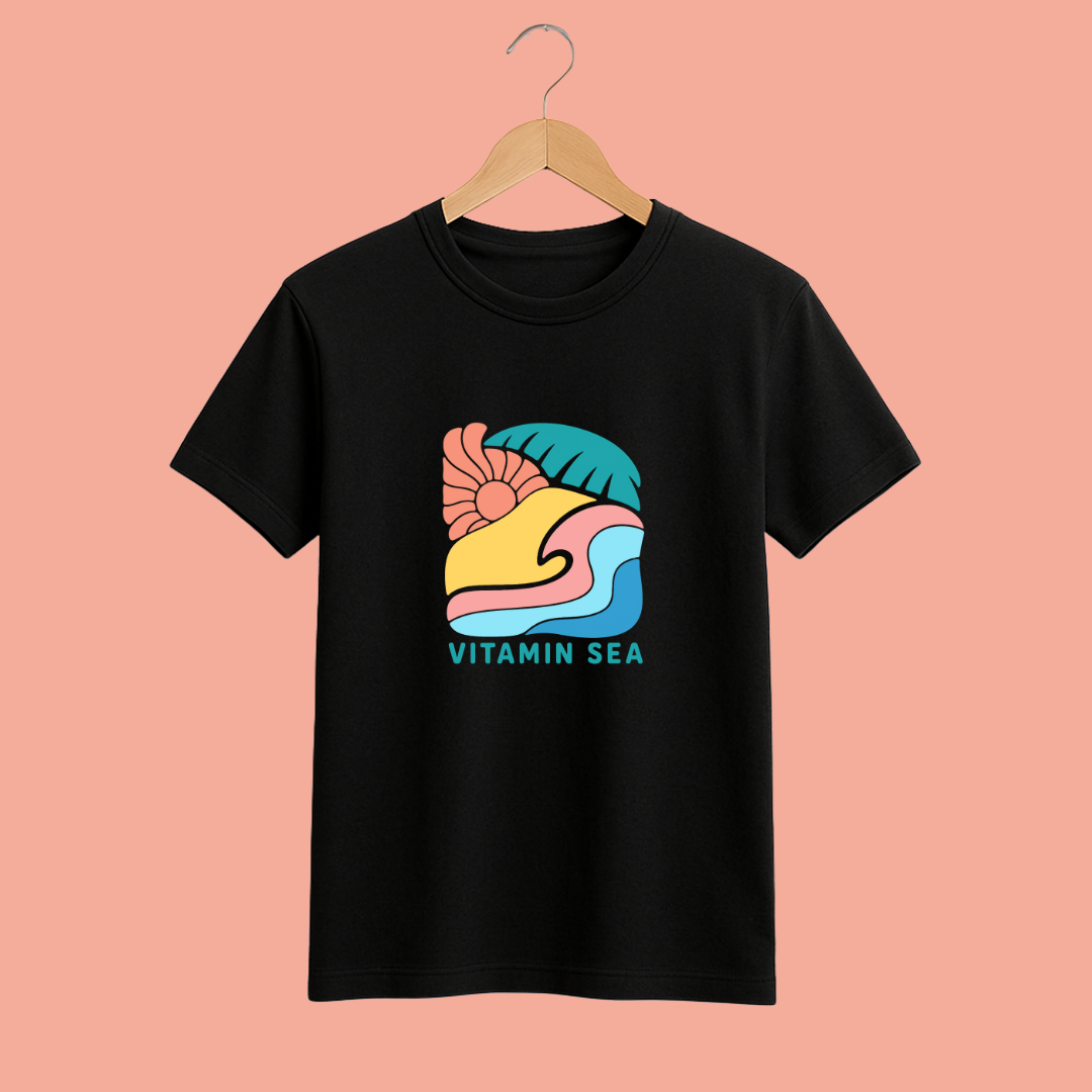 Vitamin Sea T-Shirt