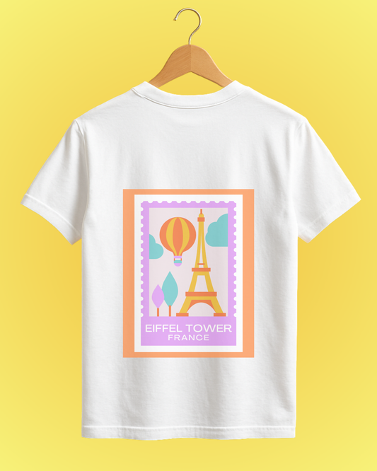 Amour Propre – Paris Edit Tee