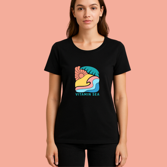 Vitamin Sea T-Shirt