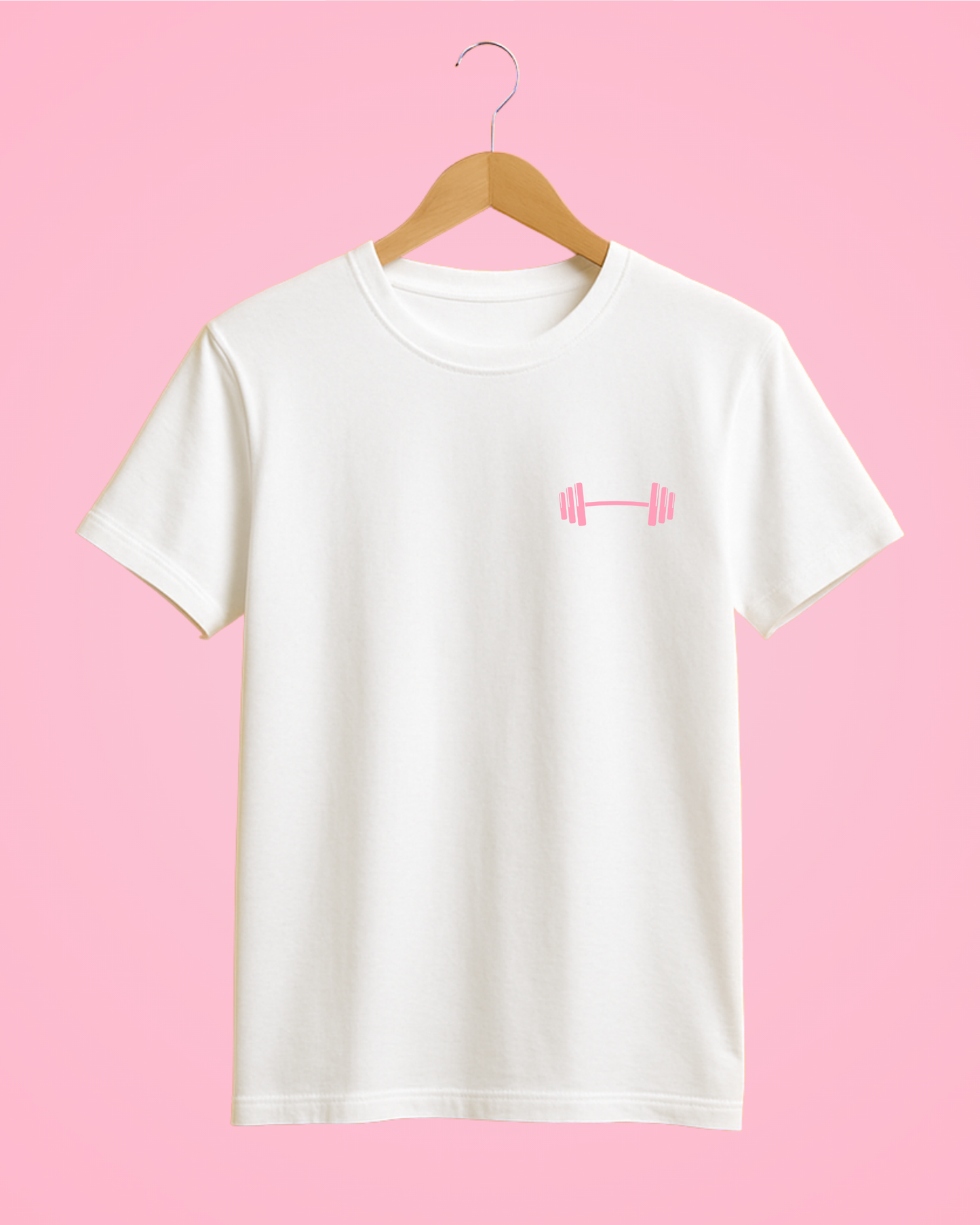 Gym Girl Tee