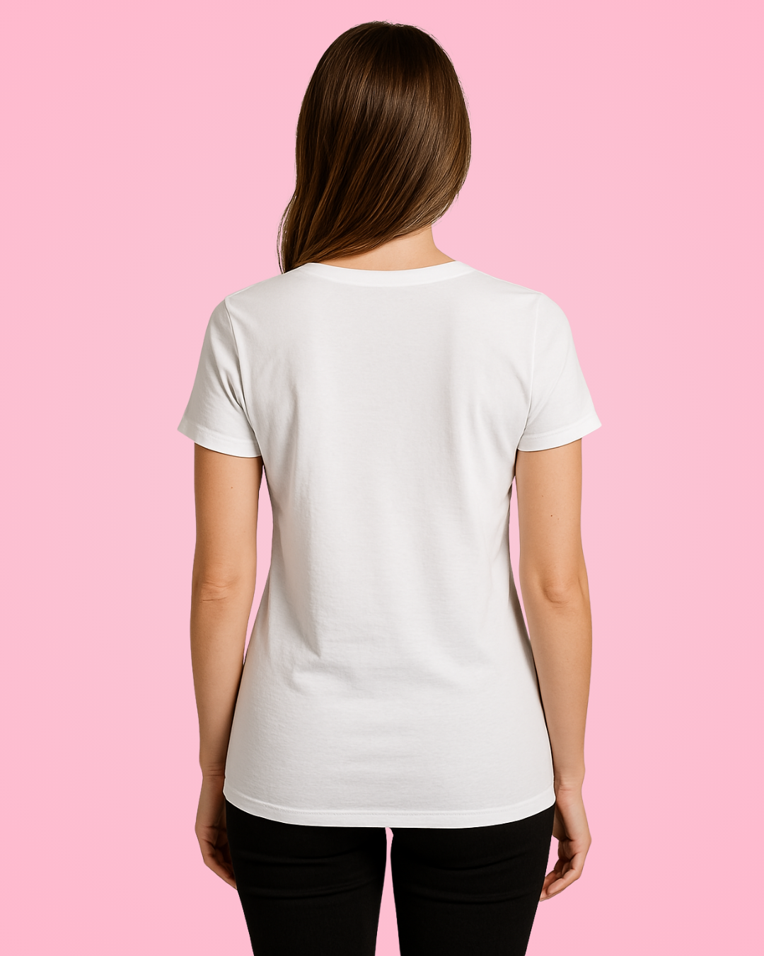 Take A Chill Pill White Tee